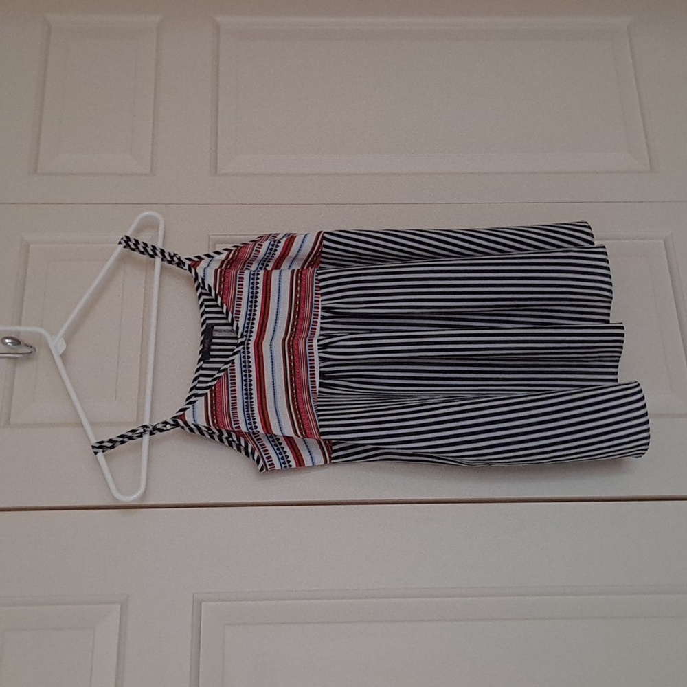 THML Sleeveless Top XL